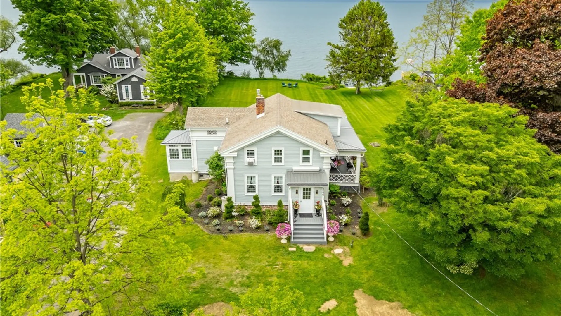 Property at 4299 Lake Road, Williamson, NY 14589 45