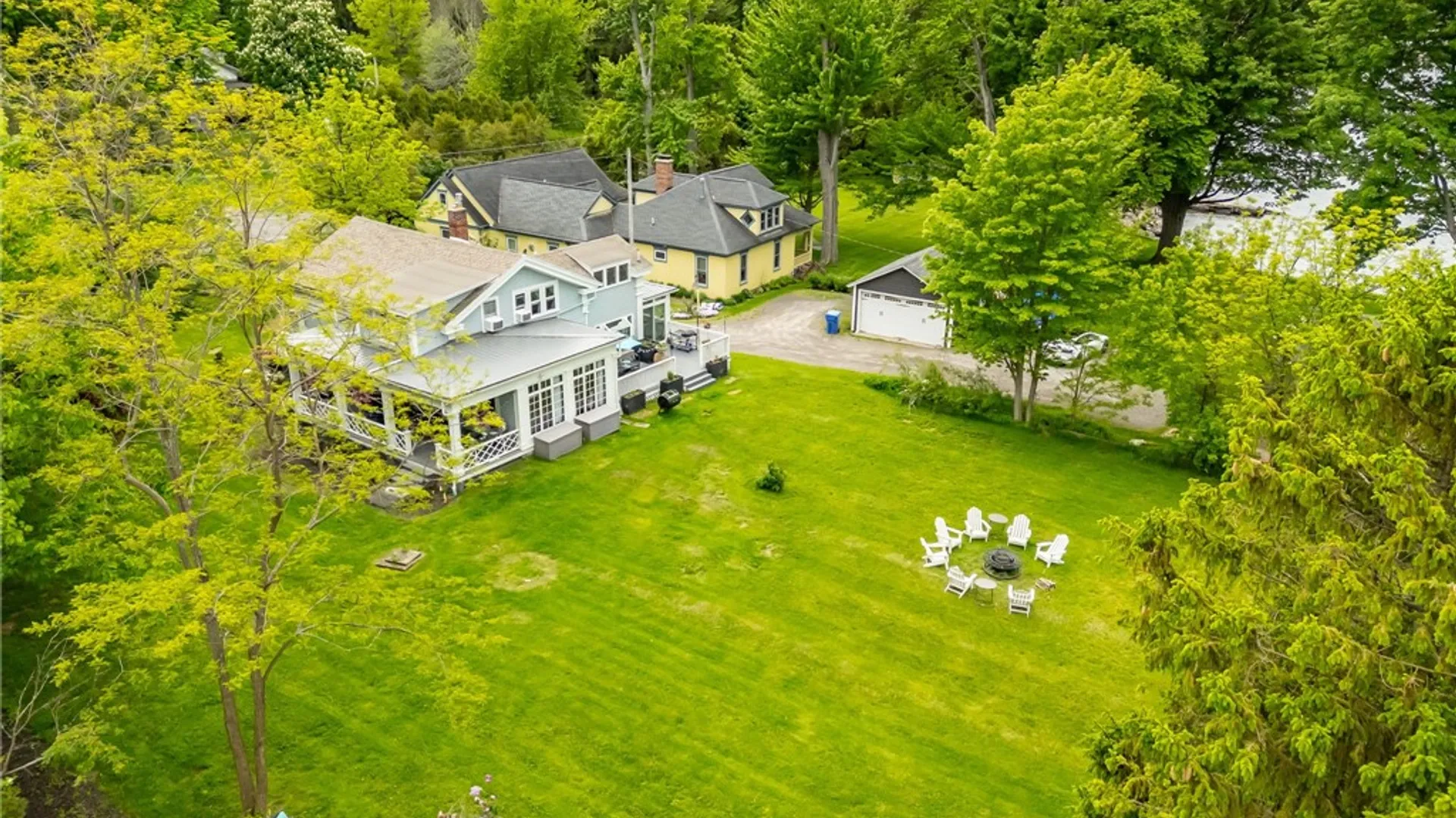 Property at 4299 Lake Road, Williamson, NY 14589 46