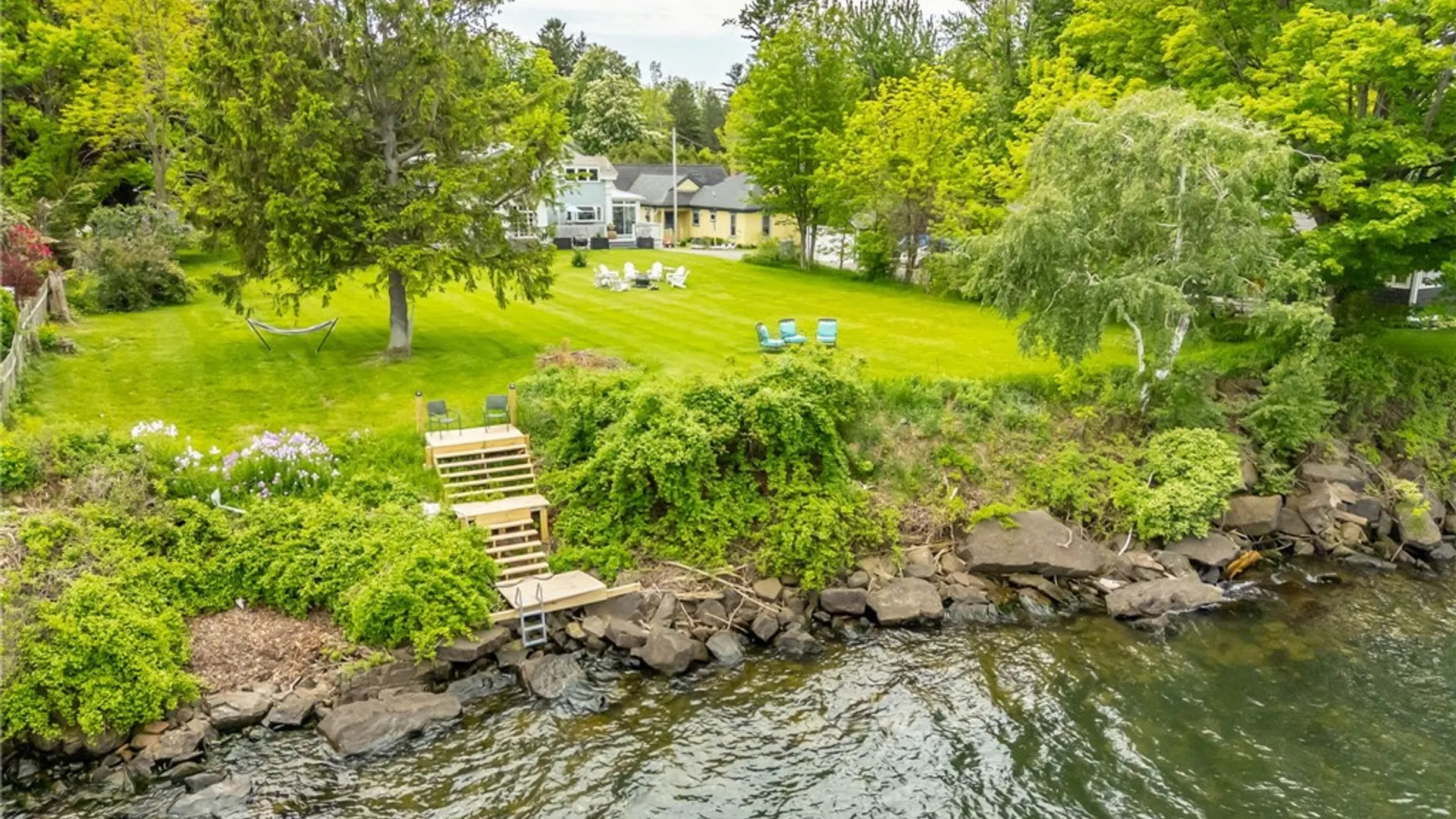 Property at 4299 Lake Road, Williamson, NY 14589 47