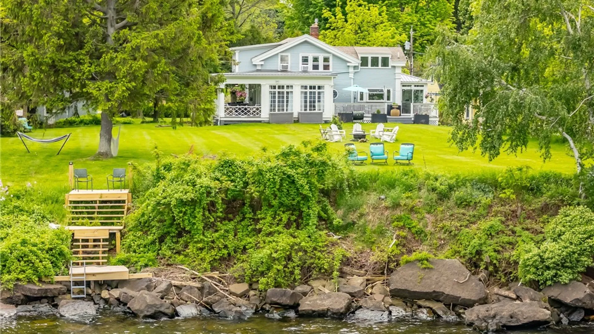 Property at 4299 Lake Road, Williamson, NY 14589 48