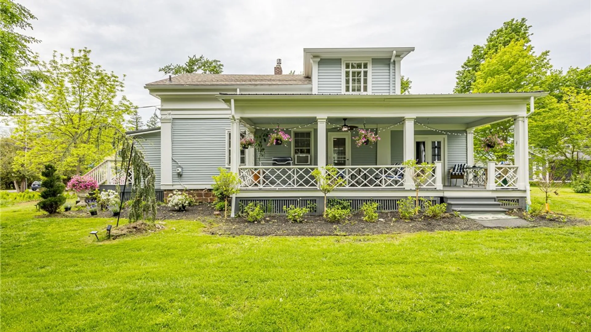 Property at 4299 Lake Road, Williamson, NY 14589 5