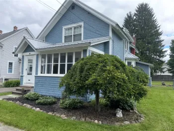 Property at 84 Floral Avenue, Cortland, NY 13045