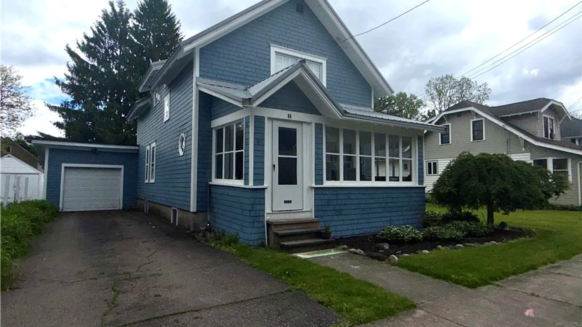 Property at 84 Floral Avenue, Cortland, NY 13045 2