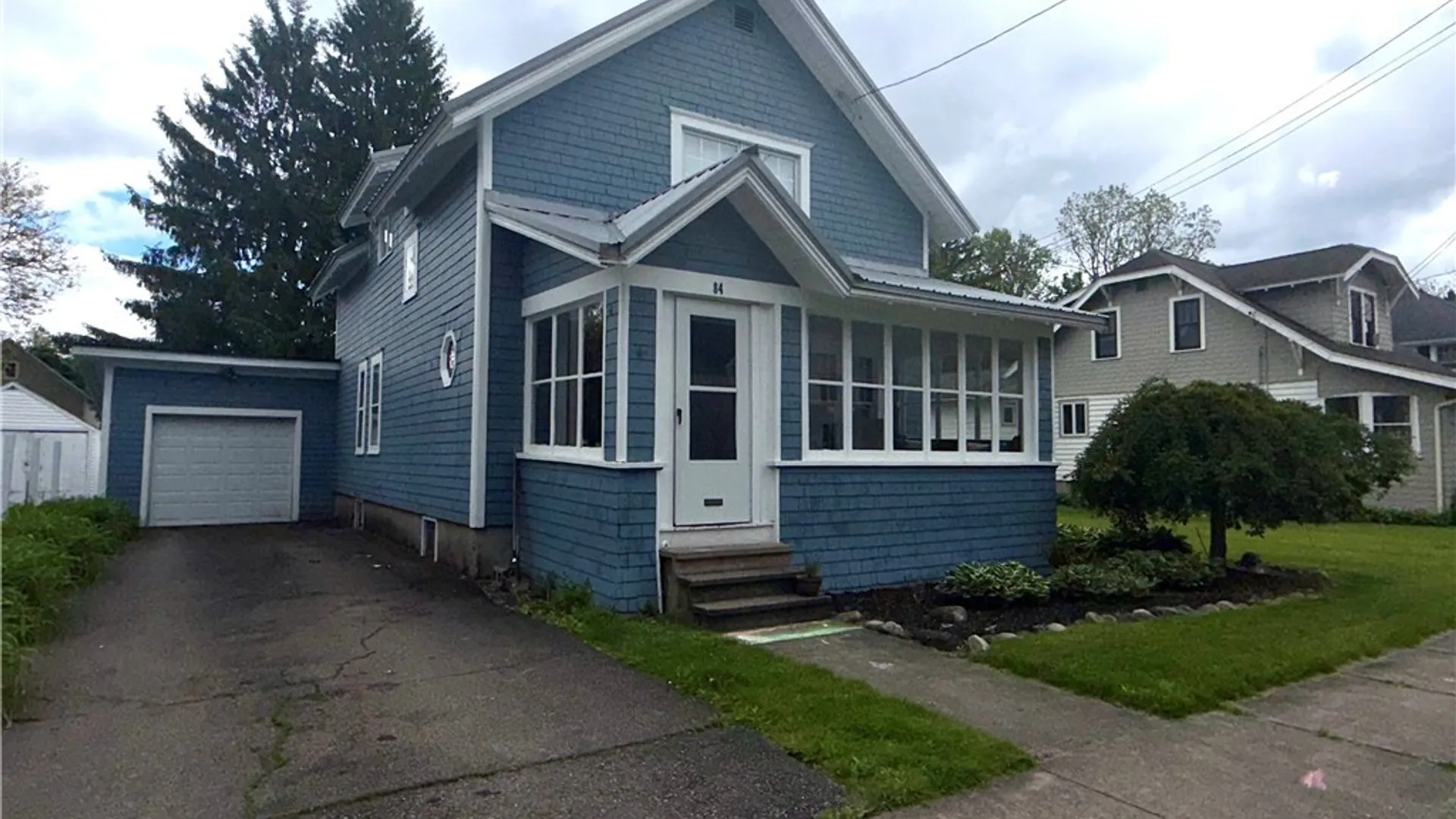Property at 84 Floral Avenue, Cortland, NY 13045 41