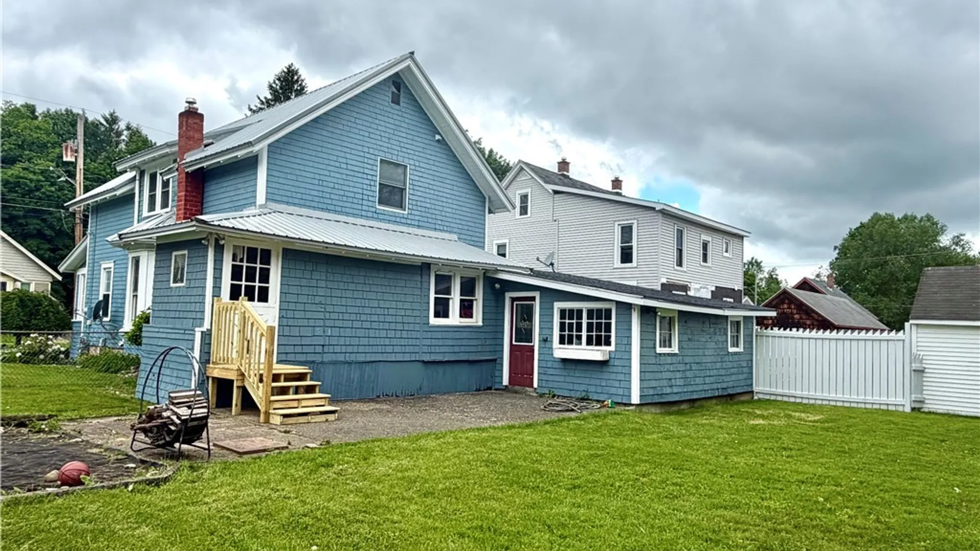 Property at 84 Floral Avenue, Cortland, NY 13045 44