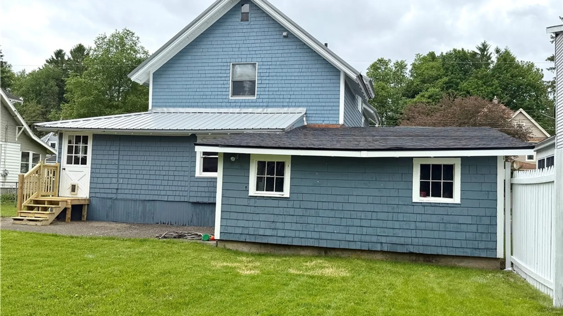Property at 84 Floral Avenue, Cortland, NY 13045 45