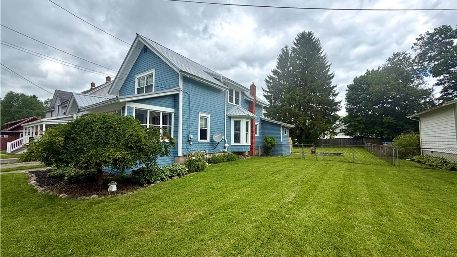 Property at 84 Floral Avenue, Cortland, NY 13045 5