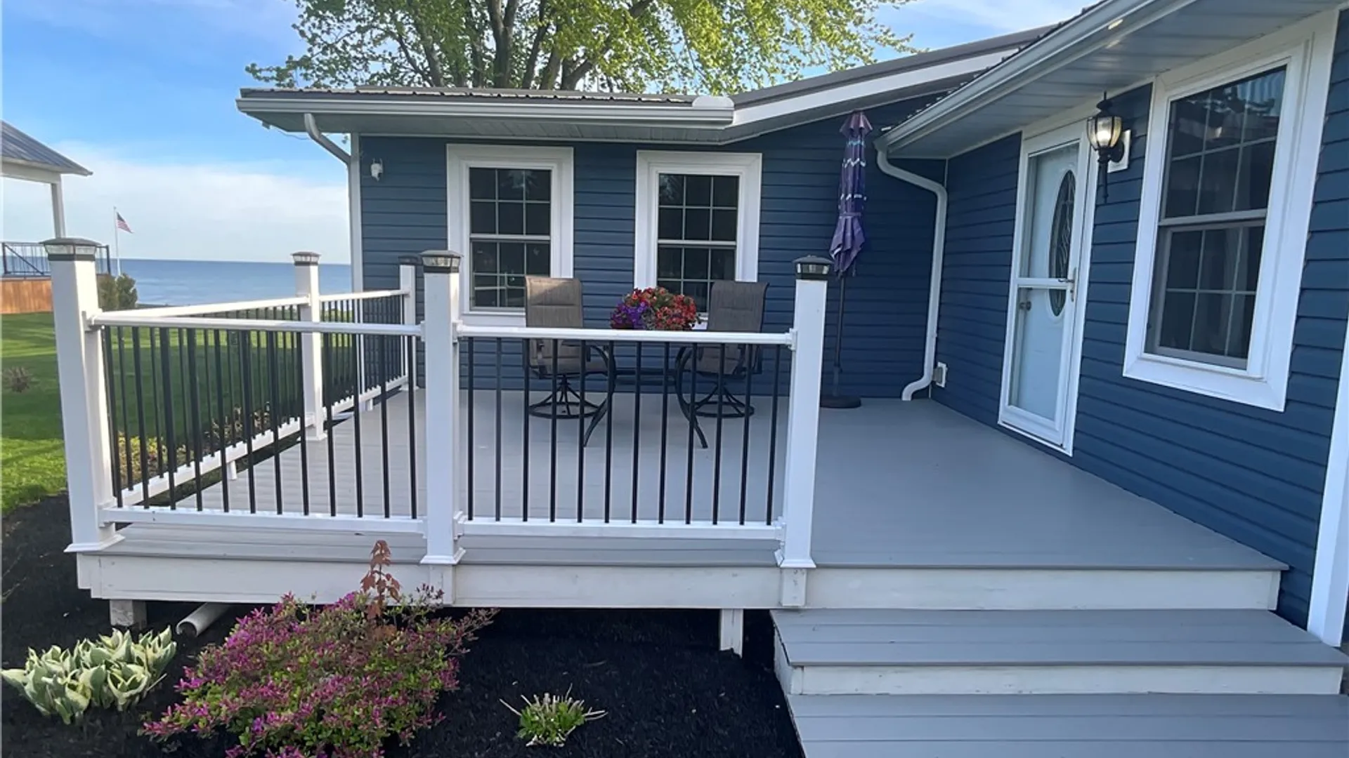 Property at 14349 Oak Orchard On The Lake, Carlton, NY 14571 11