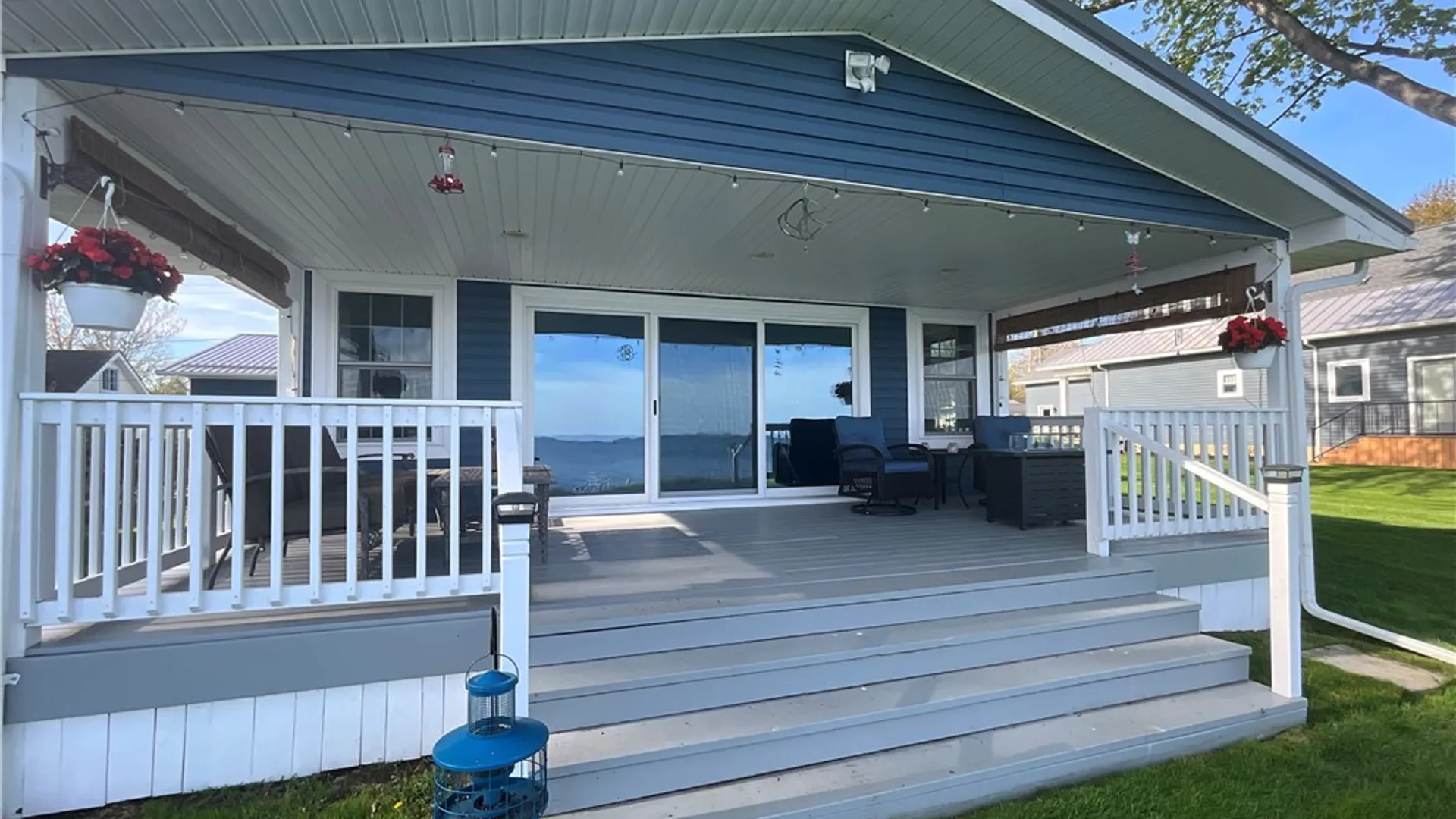 Property at 14349 Oak Orchard On The Lake, Carlton, NY 14571 12