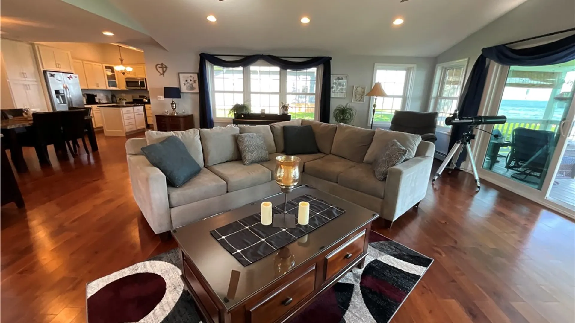 Property at 14349 Oak Orchard On The Lake, Carlton, NY 14571 22