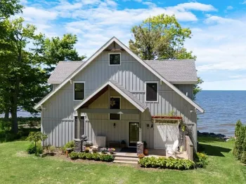 Property at 112 Lock Haven Beach Road, Scriba, NY 13126