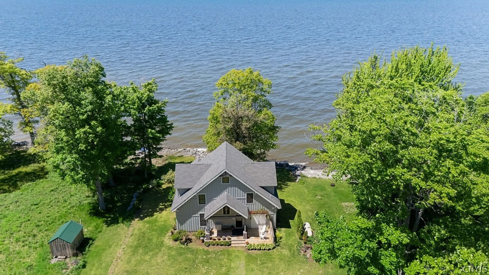 Property at 112 Lock Haven Beach Road, Scriba, NY 13126 2