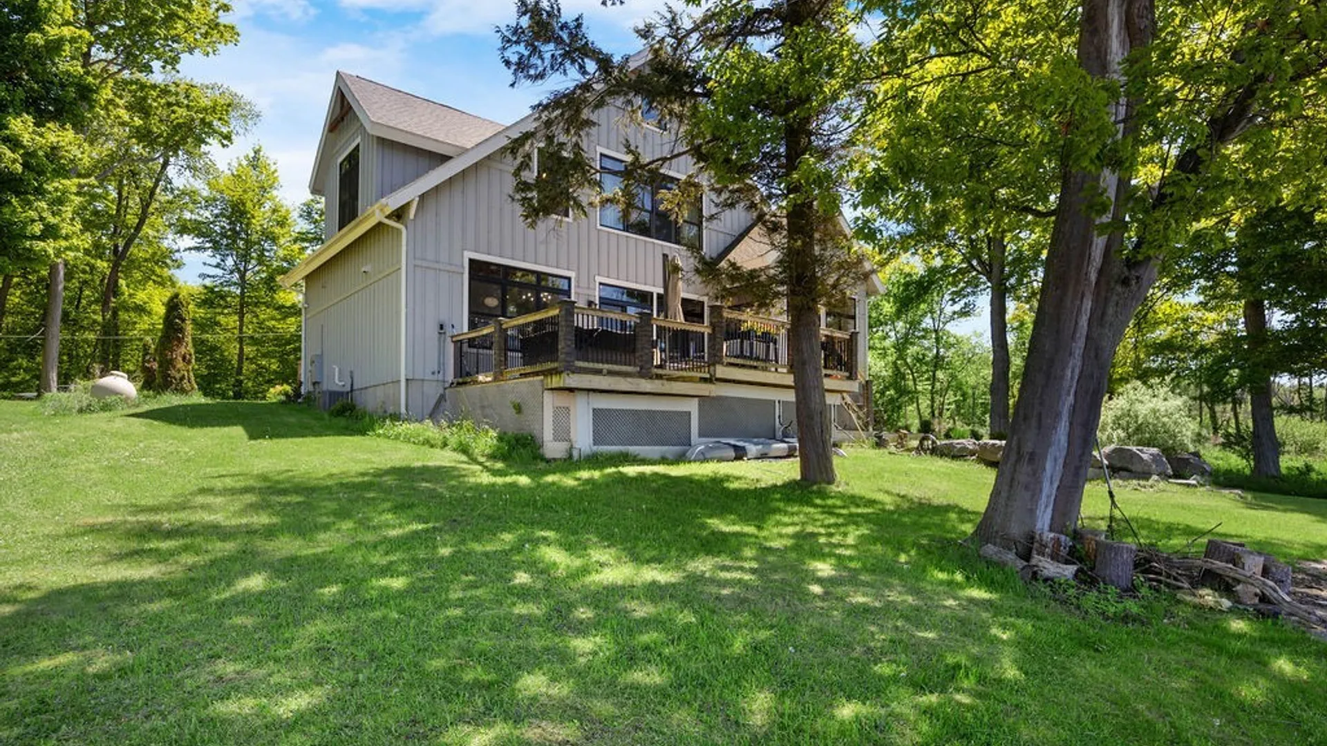 Property at 112 Lock Haven Beach Road, Scriba, NY 13126 36