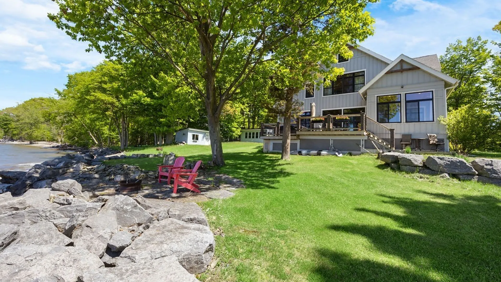 Property at 112 Lock Haven Beach Road, Scriba, NY 13126 40