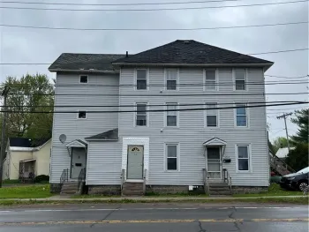 Property at 684 W End Avenue, Wilna, NY 13619