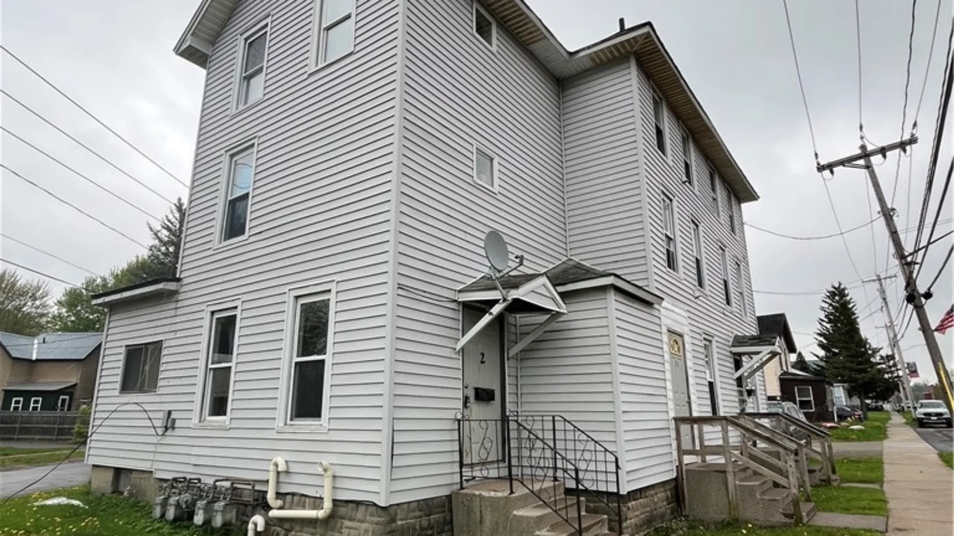 Property at 684 W End Avenue, Wilna, NY 13619 2