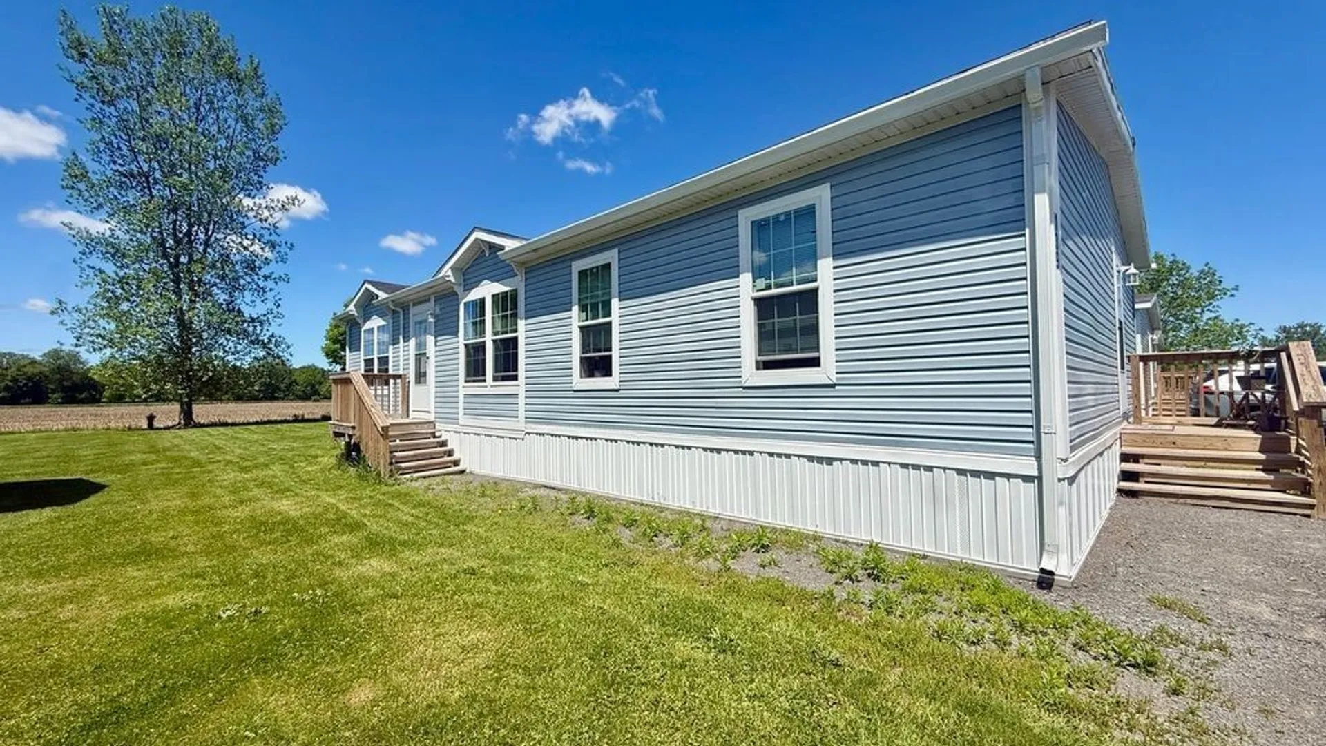 Property at 3926 Lockport Olcott Rd #139 Road, Lockport Town, NY 14094 2