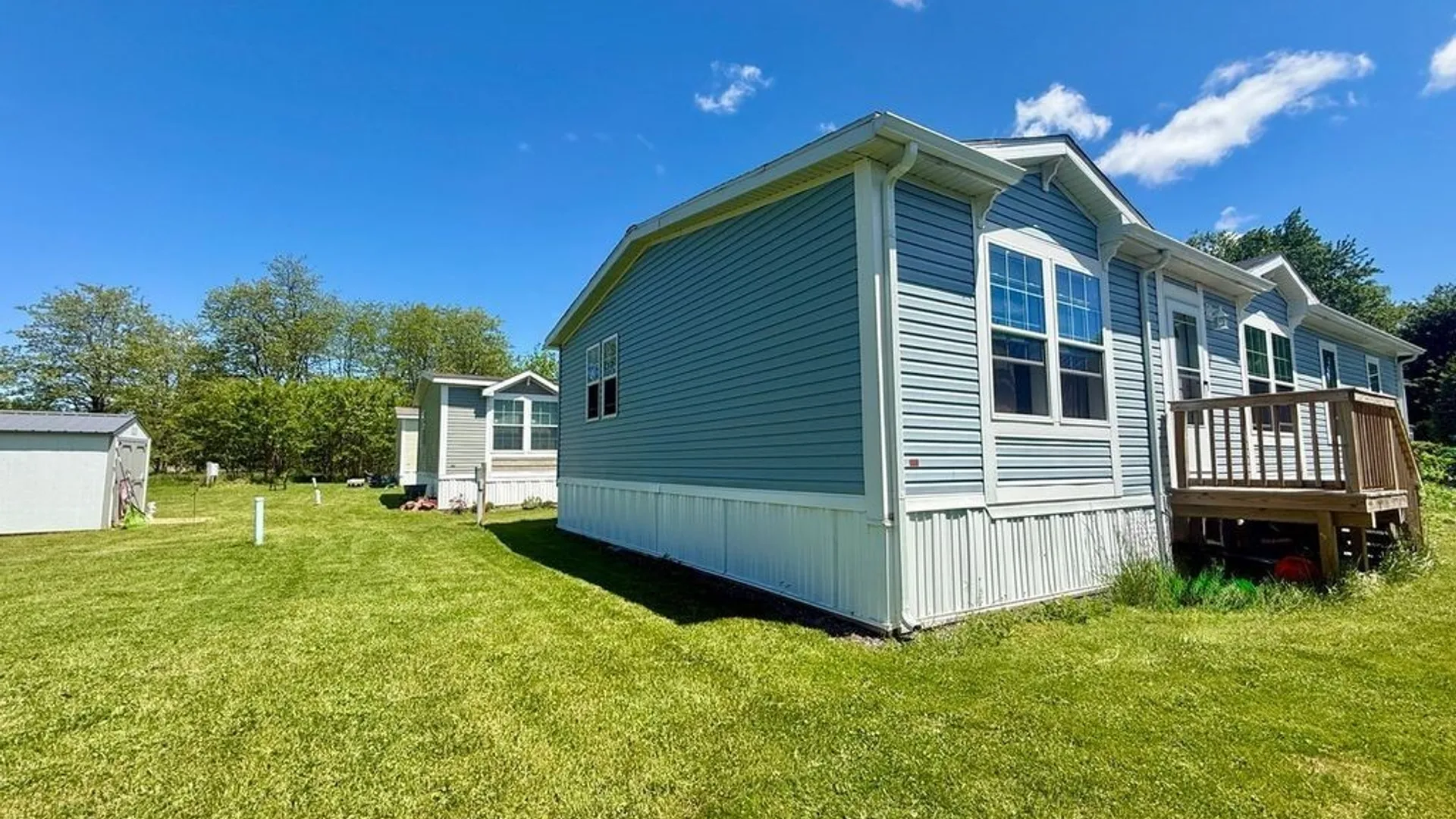 Property at 3926 Lockport Olcott Rd #139 Road, Lockport Town, NY 14094 3