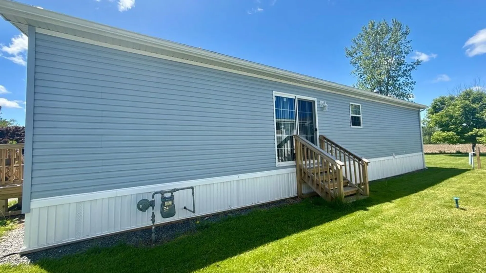 Property at 3926 Lockport Olcott Rd #139 Road, Lockport Town, NY 14094 5