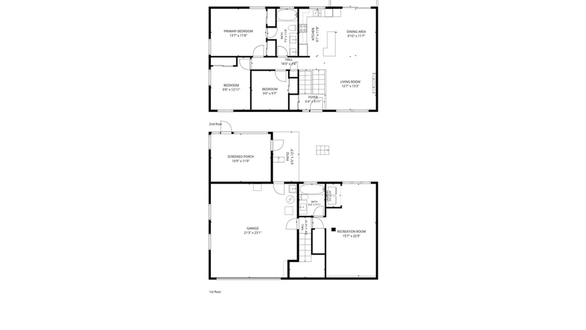 Property at 45 Crestview Drive, Southport, NY 14871 40
