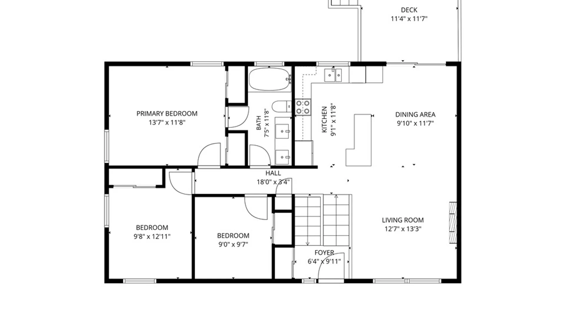 Property at 45 Crestview Drive, Southport, NY 14871 41