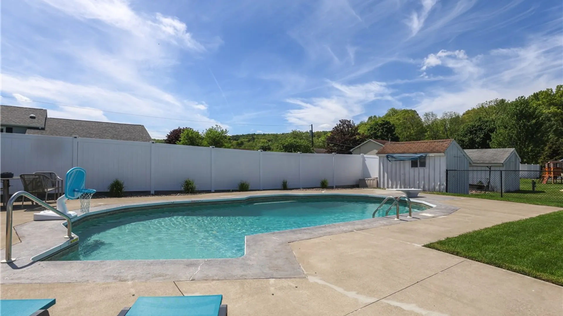 Property at 45 Crestview Drive, Southport, NY 14871 44