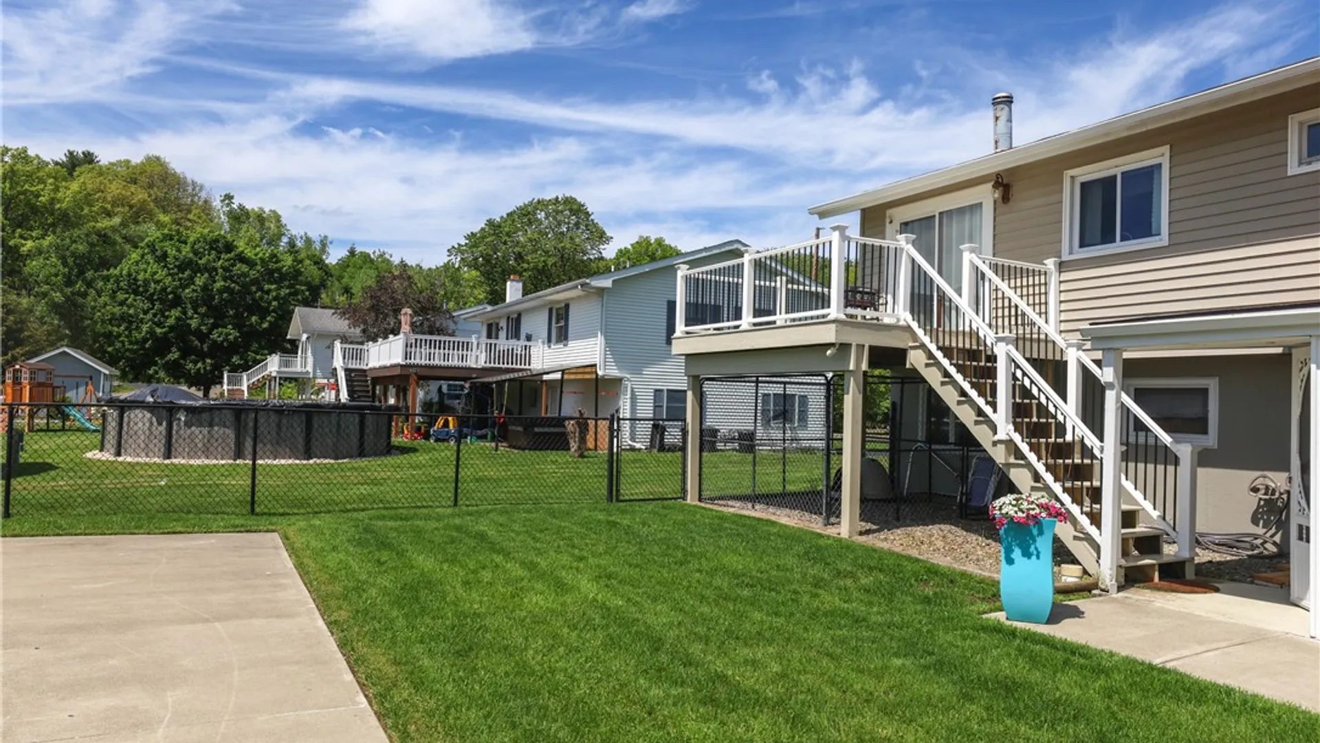 Property at 45 Crestview Drive, Southport, NY 14871 45