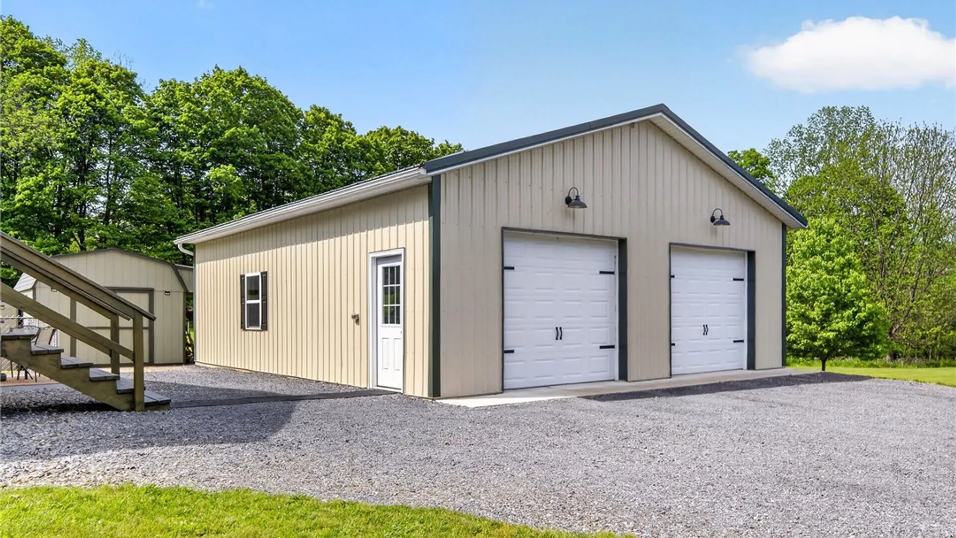 Property at 4778 Harris Hill Rd, Locke, NY 13092 8
