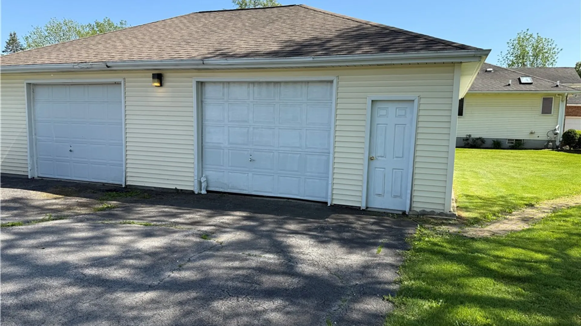 Property at 4739 S Ayers Road, Newstead, NY 14001 17