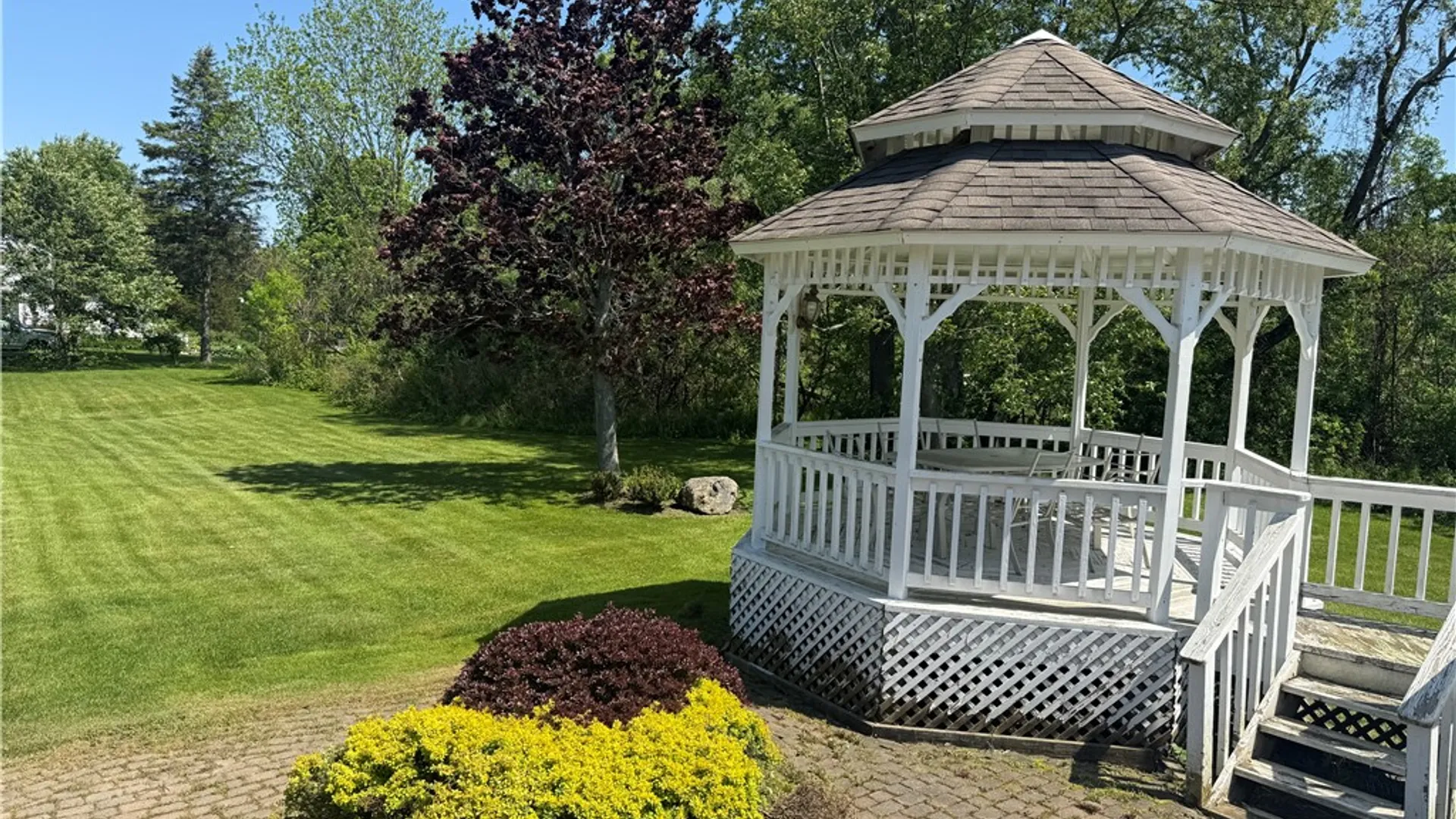 Property at 4739 S Ayers Road, Newstead, NY 14001 8