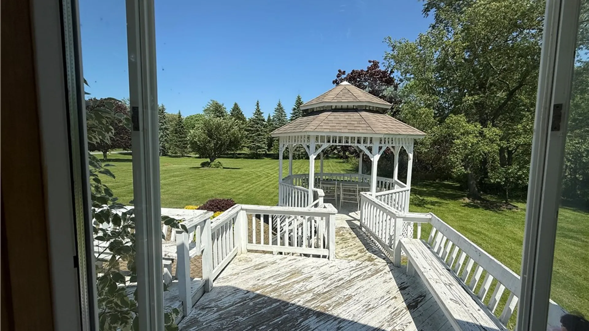 Property at 4739 S Ayers Road, Newstead, NY 14001 9