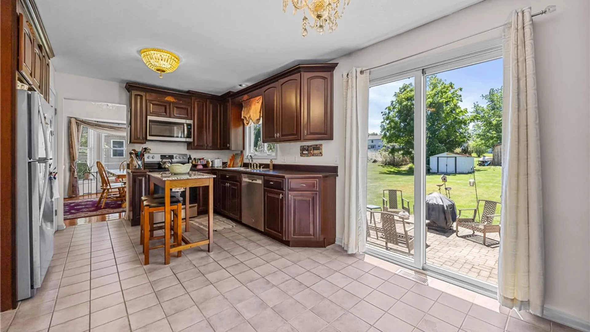 Property at 1052 Hard Rock Road, Webster, NY 14580 20