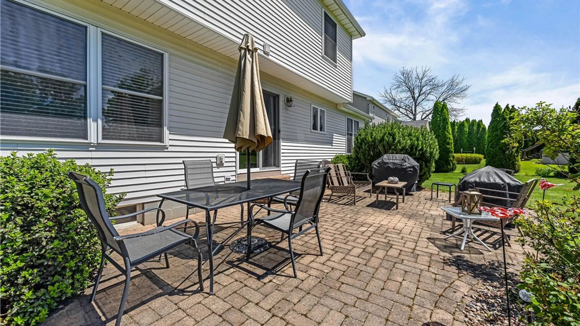Property at 1052 Hard Rock Road, Webster, NY 14580 39