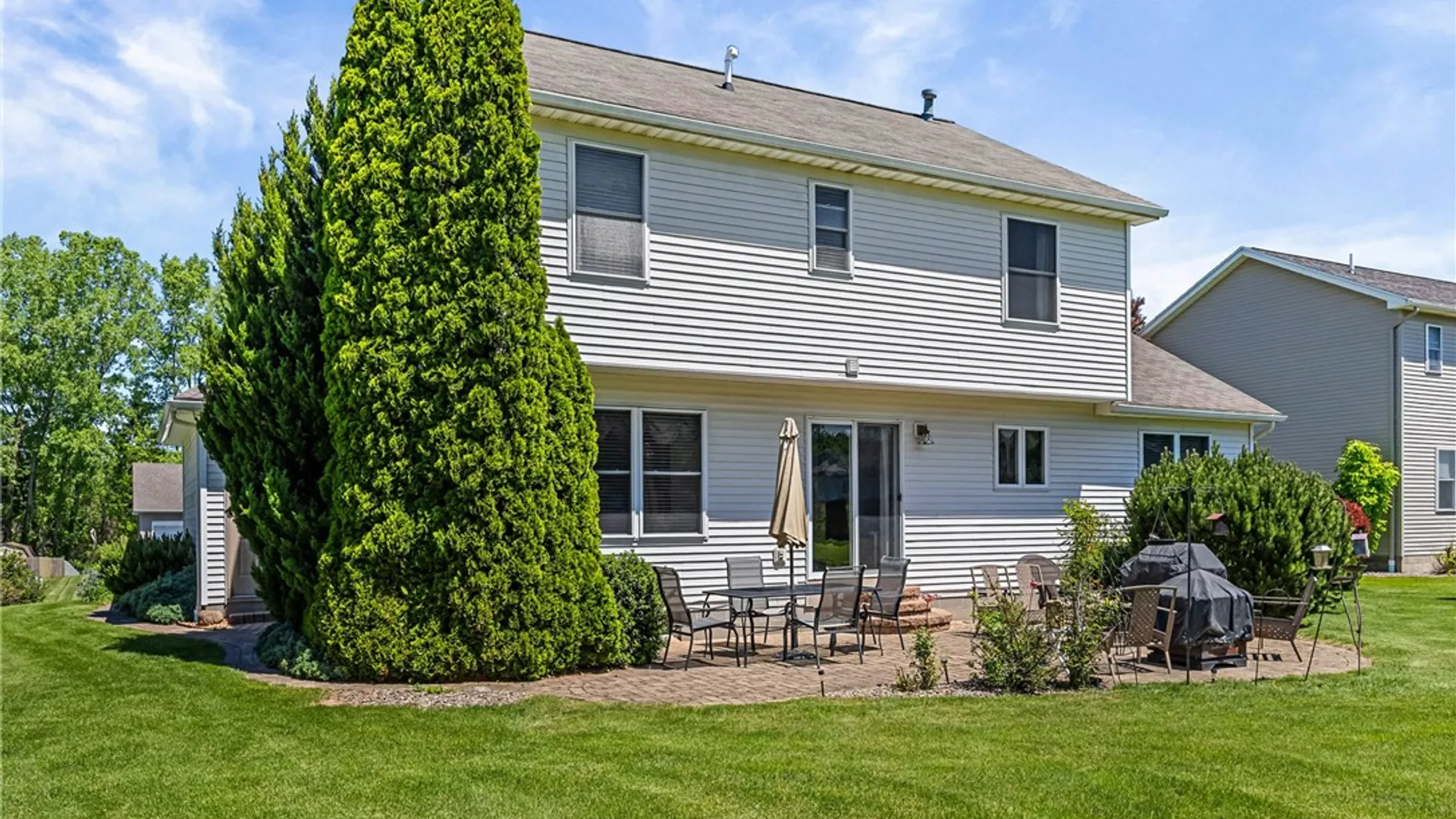Property at 1052 Hard Rock Road, Webster, NY 14580 40