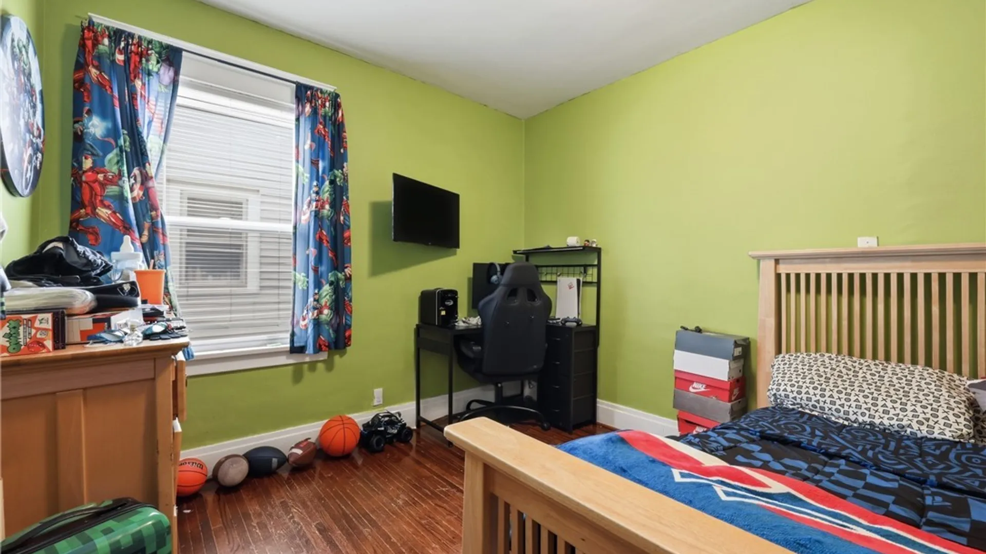 Property at 121 Tacoma Avenue, Buffalo, NY 14216 26