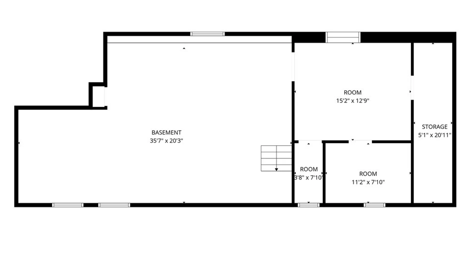 Property at 121 Tacoma Avenue, Buffalo, NY 14216 44