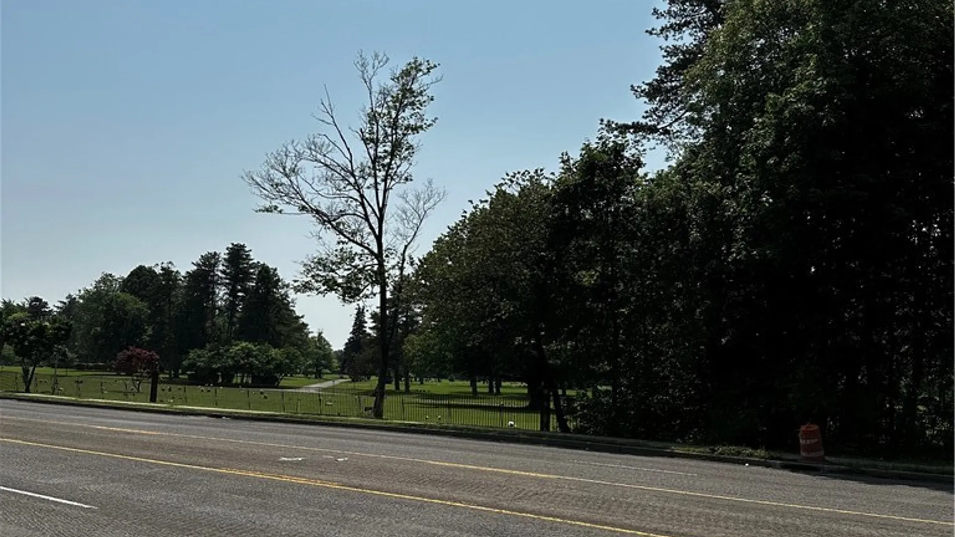 Property at 3350 Niagara Falls Boulevard, Amherst, NY 14228 2