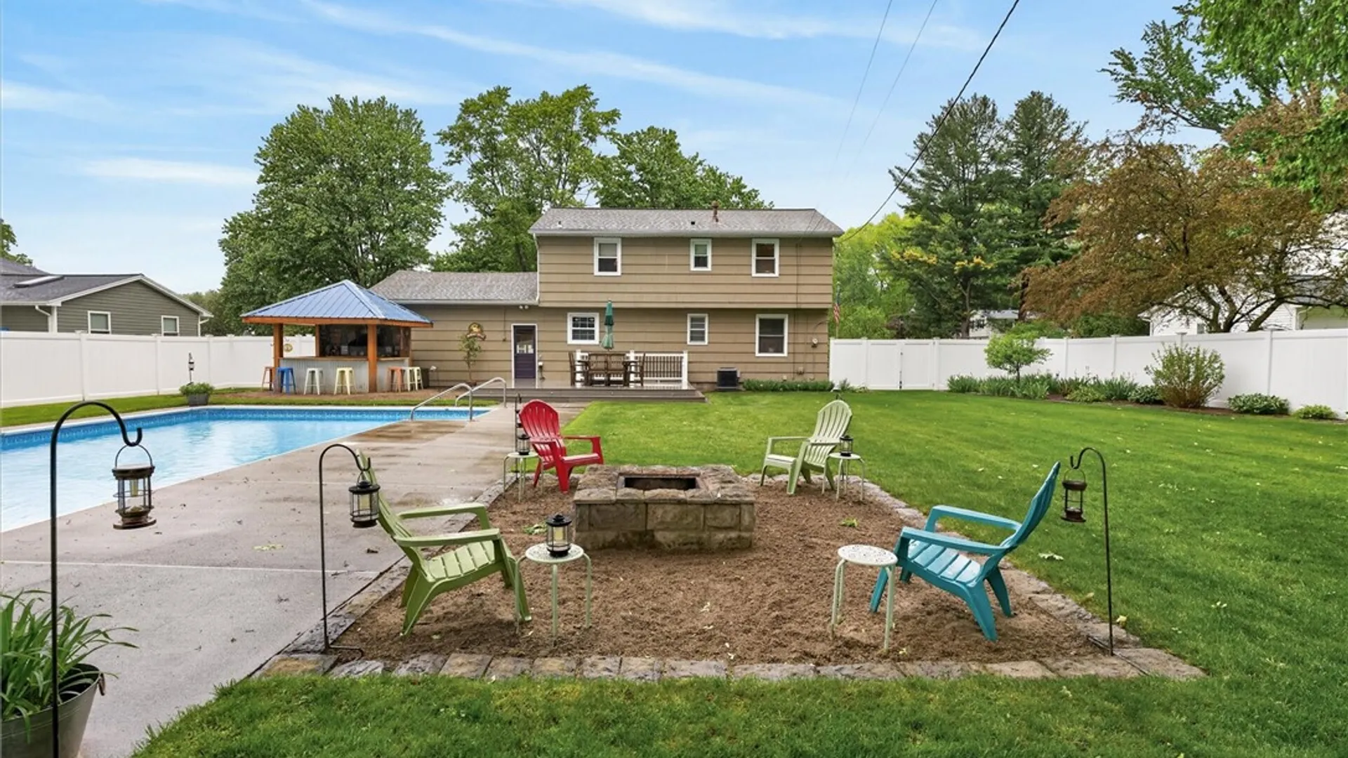 Property at 5 Sandy Hill Drive, Perinton, NY 14450 13