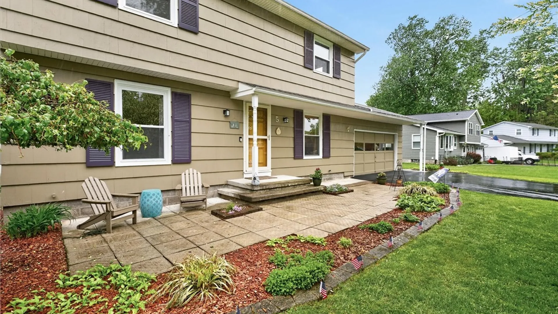 Property at 5 Sandy Hill Drive, Perinton, NY 14450 4