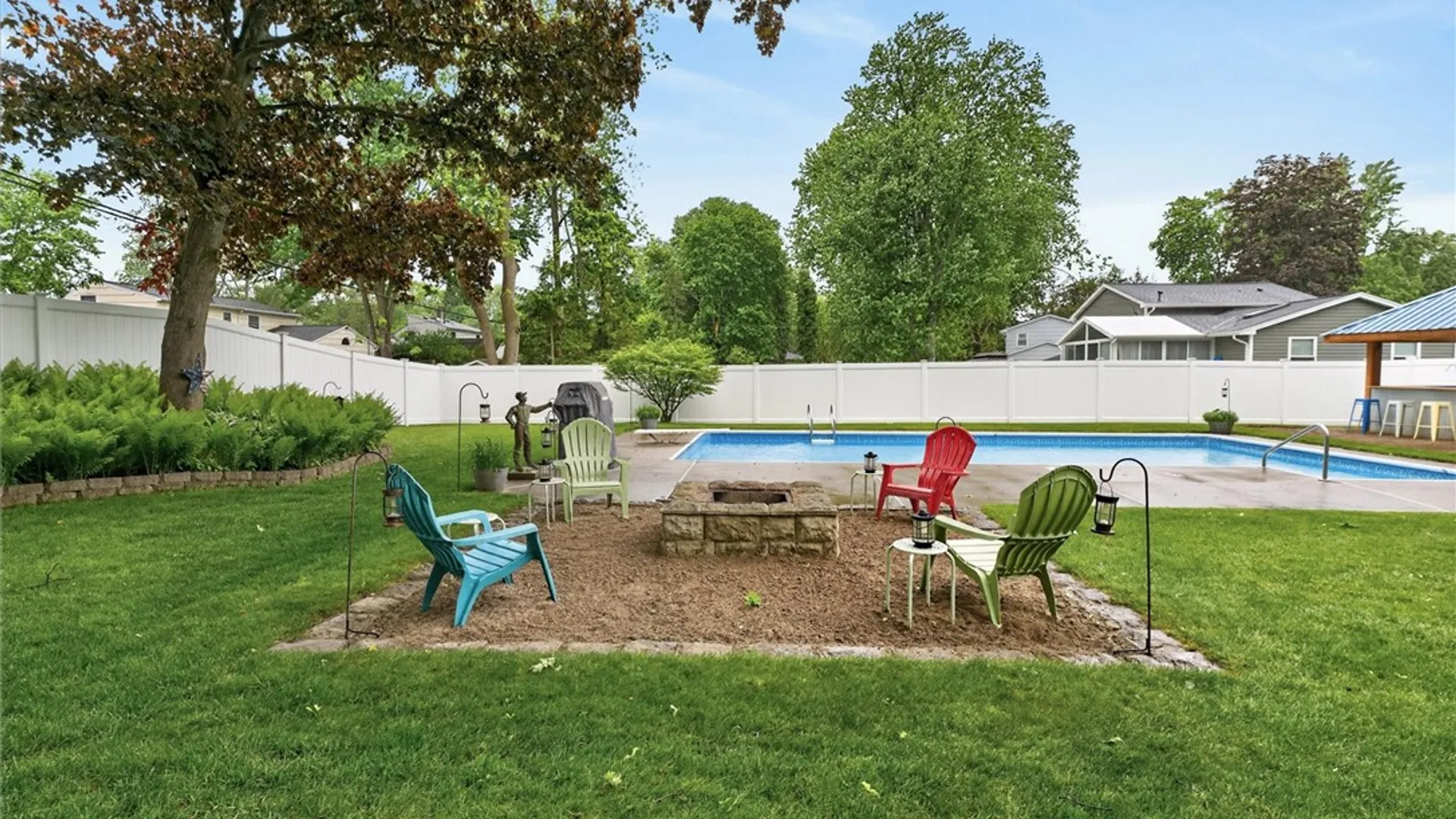 Property at 5 Sandy Hill Drive, Perinton, NY 14450 47