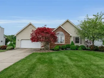 Property at 2650 Patel Drive, Wheatfield, NY 14304