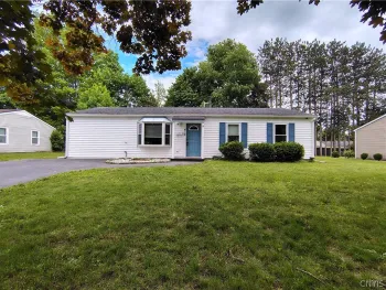 Property at 414 Williamsburg Road, Utica, NY 13502