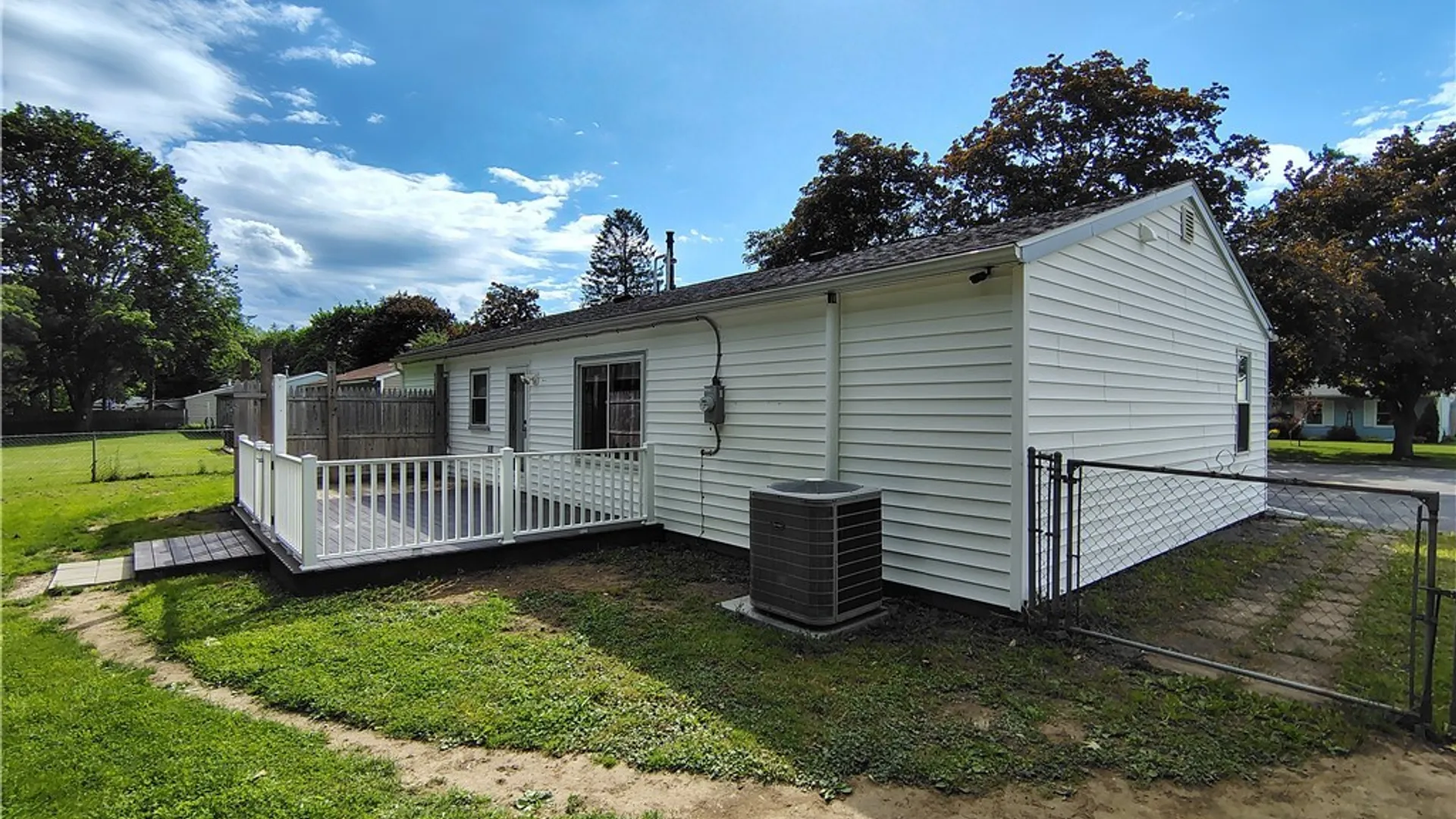 Property at 414 Williamsburg Road, Utica, NY 13502 31