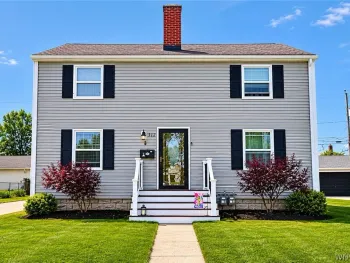 Property at 312 W Girard Boulevard, Tonawanda, NY 14217
