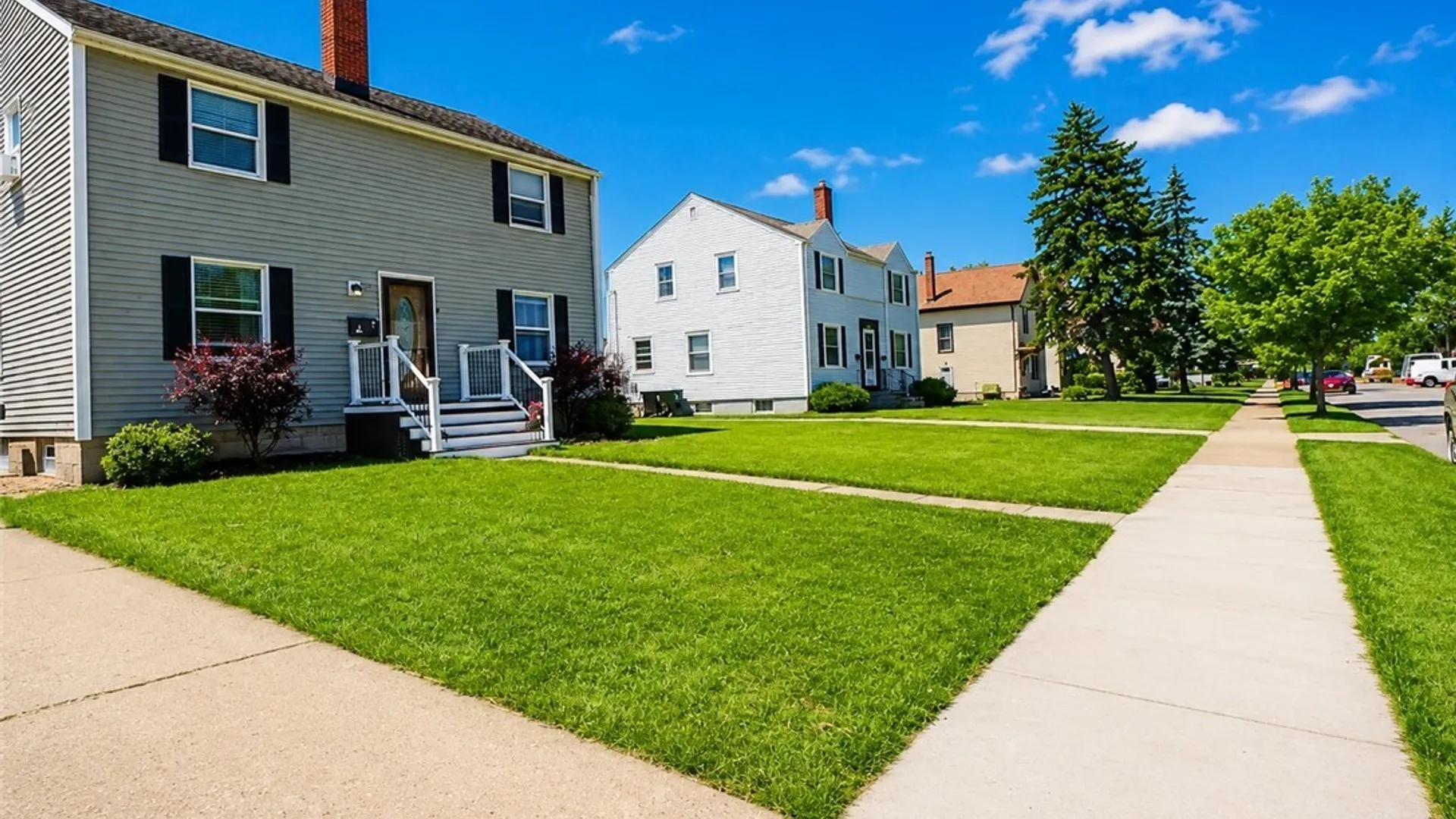 Property at 312 W Girard Boulevard, Tonawanda, NY 14217 3
