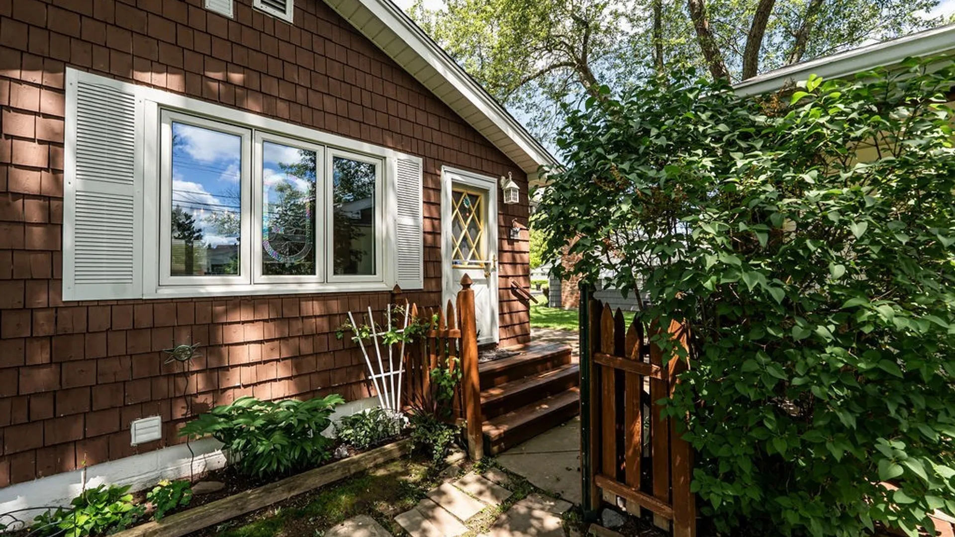 Property at 435 Fries Road, Tonawanda, NY 14150 10