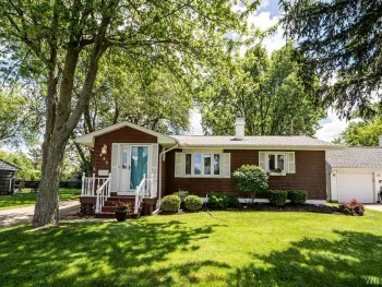 Property at 435 Fries Road, Tonawanda, NY 14150
