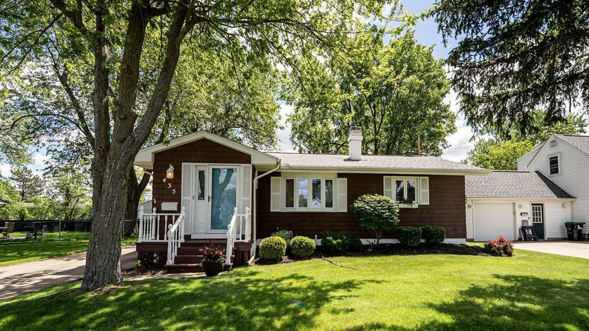 Property at 435 Fries Road, Tonawanda, NY 14150 2