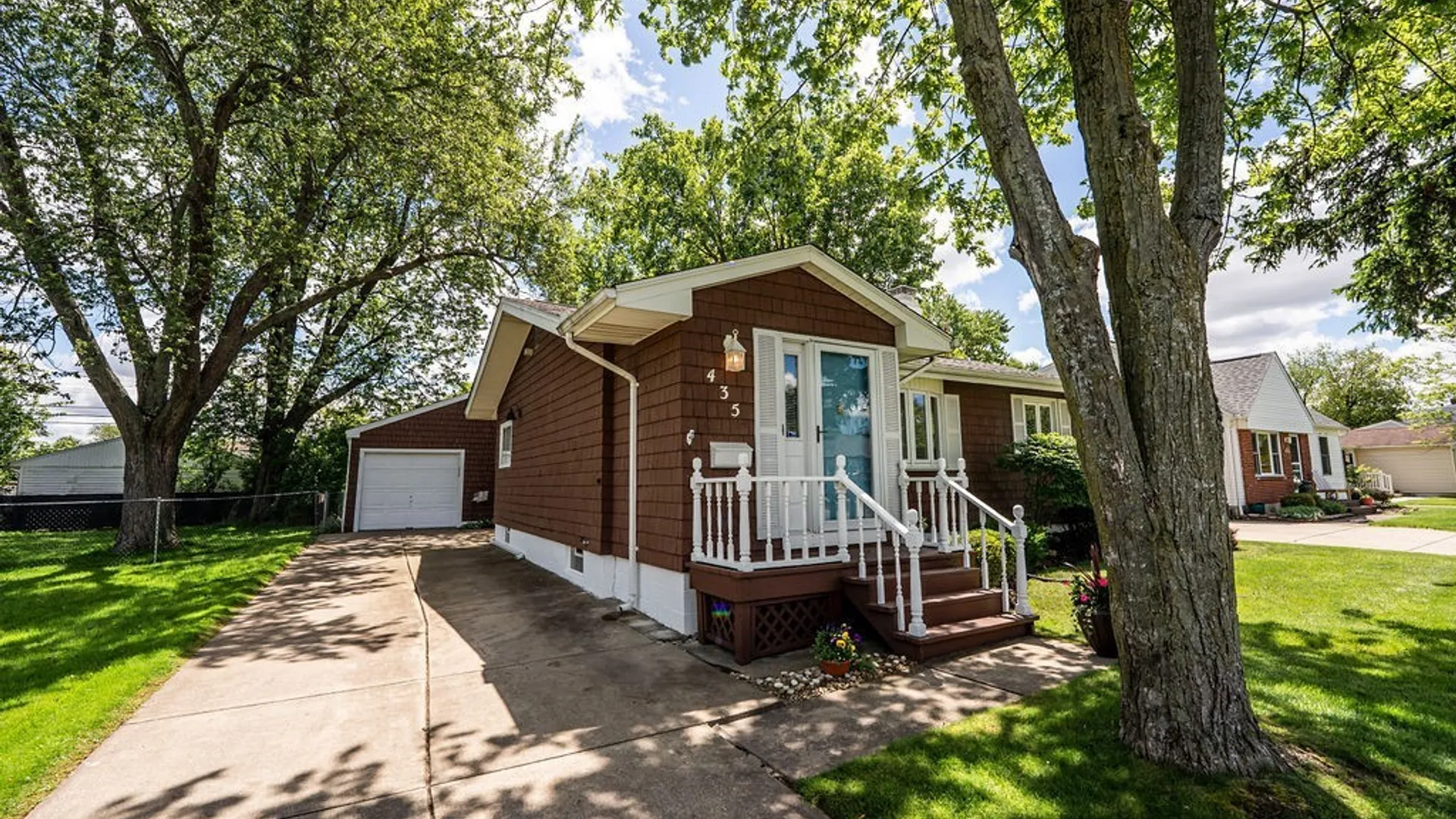 Property at 435 Fries Road, Tonawanda, NY 14150 3