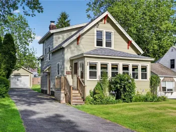 Property at 305 Newcastle Road, Geddes, NY 13219